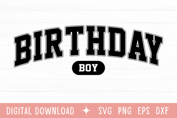 A Practical Review of the Birthday Boy Retro Varsity Design