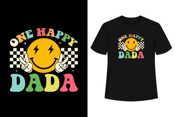 Dada One Happy Dude Birthday: A Designer's Honest Take