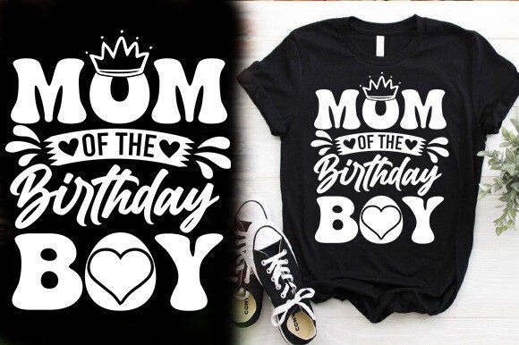 Essential Graphics & T-Shirt Designs for Crafters & Etsy Shops