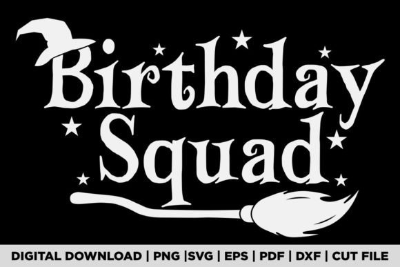 Evaluating Birthday Squad Graphics for Real Local Branding