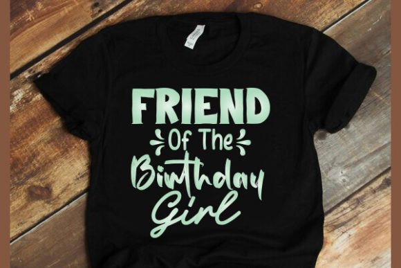 Friend of the Birthday Girl: A Designer’s Real-Project Review