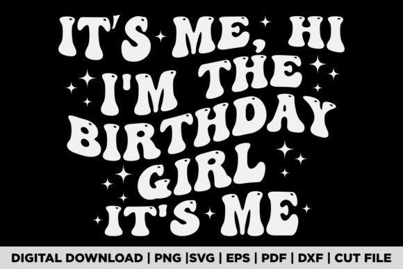 From T-Shirt Graphics to Brand Identity: Designing with Birthday Girl Designs