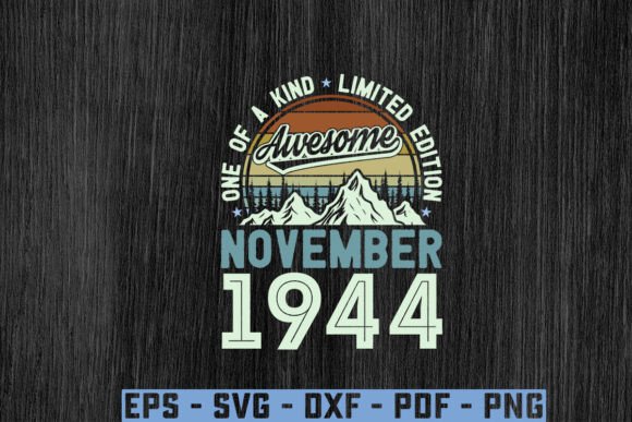 Practical Review of the Vintage Birthday SVG for Design Projects